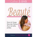 Beaute-3 DVD FR