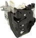 Taros Trade 232528 deurvergrendelingsmechanisme links, achter