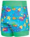 Zoggs Zwemluier Blauw 0-3 Months Meisjes