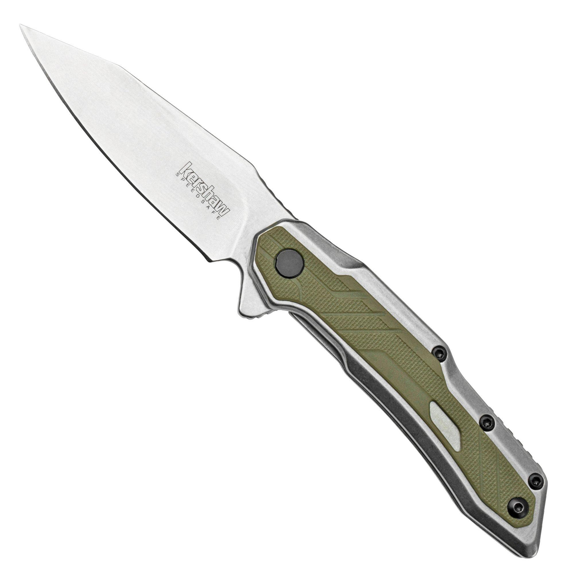 Kershaw Salvage 1369 zakmes