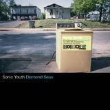 Universal Music Sonic Youth Diamond Seas LP Coloured Vinyl Geffen 0199957204477