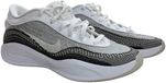 Nike G.T. Hustle Academy Schoenen Wit Unisex Maat 42