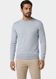 Hugo Boss BOSS Black Pullover Paars L