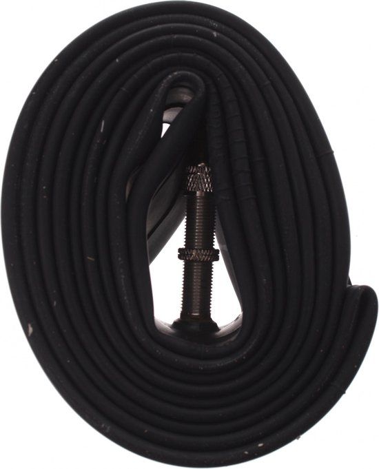 Continental Compact 24 Wide - Binnenband Fiets - Hollands Ventiel - 40 mm - 24 x 47/57 - 507