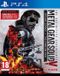 Konami Metal Gear Solid V: The Definitive Edition (The Phantom Pain + Ground Zeroes + DLC) - Ps4