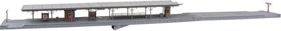 FALLER FA120105 spoorwegdek Friedrichstadt kit de modélisme, divers