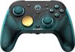 Gamesir G7 Pro 8K Bluetooth en Bedrade PC Hall Effect Ultra Reactieve Gamecontroller, Zwart / Blauw