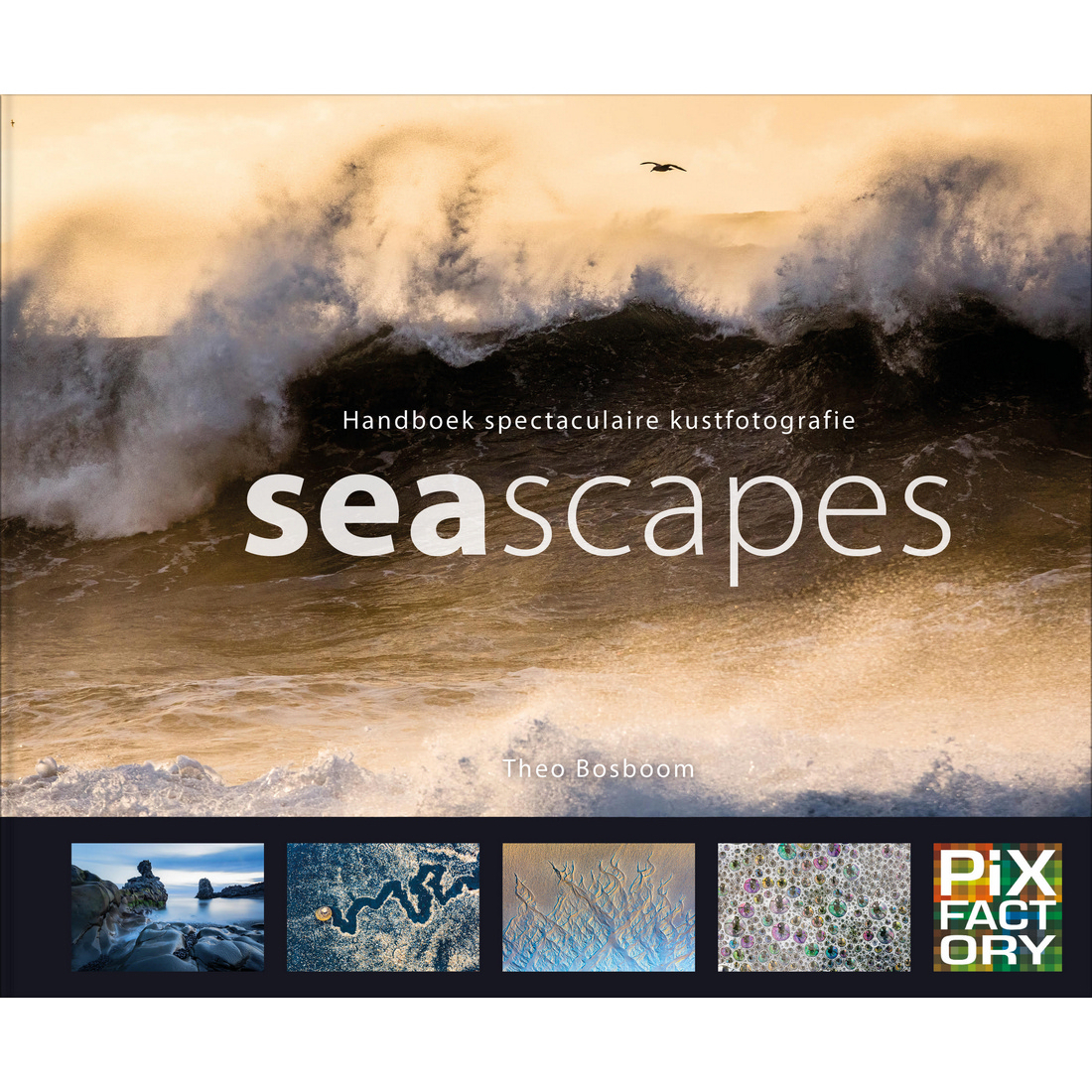 Birdpix Seascapes