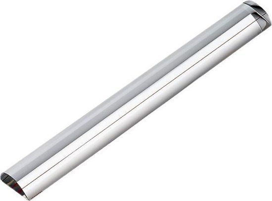Eschenbach Leeslineaal 2X Vergroting - 122 cm - Transparant
