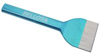 Bellota 8271-70 brede beitel, chroom-vanadium, opening, 70 mm