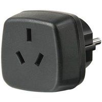 brennenstuhl Travel Adapter - Netspanningsadapter - Australië, China