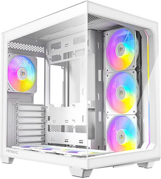 Antec C5 ARGB