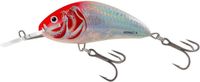 Salmo Hornet Floating Emerald Perch 9 Cm Emerald Perch