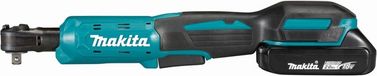 Makita Hoekratelsleutel 18v 1*2.0ah