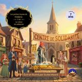 Les Petites Leçons de Frédéric - Tome 06 : Le ruban de solidarité