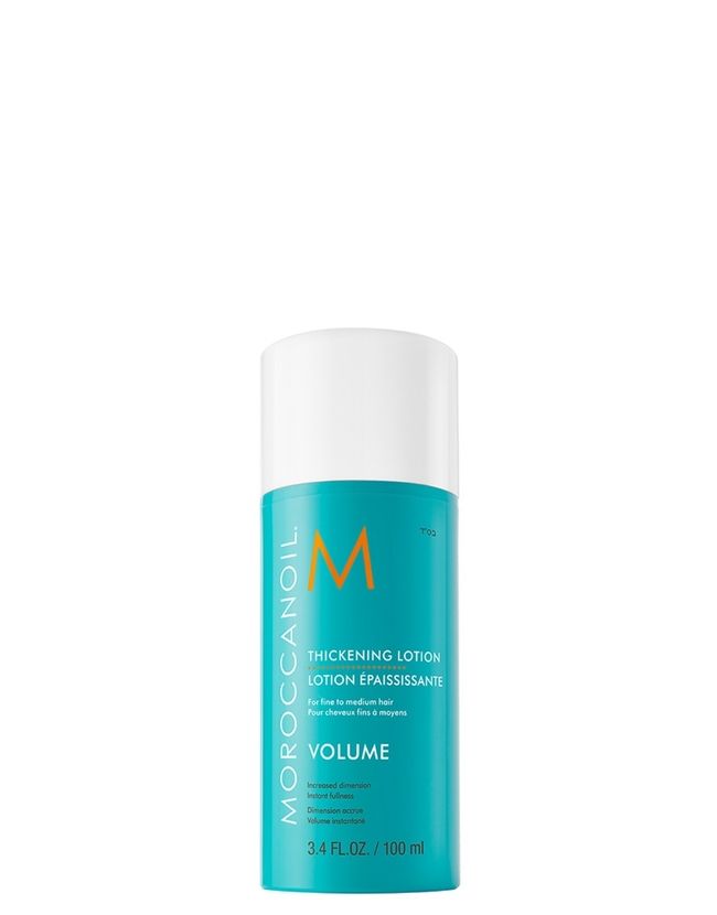 Moroccanoil Thickening Lotion Hair Oil - 100ml - For Women - Thin Hair