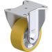 Blickle BH-ALTH 127K Bokwiel Wieldiameter: 125 mm Draagvermogen (max.): 750 kg 1 stuk(s)