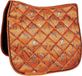 HKM Allure Zadeldek Oranje Full Veelzijdigheid Polyester