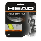 Head Velocity MLT Enkele Tennissnaar 12 M Geel 1.25 mm