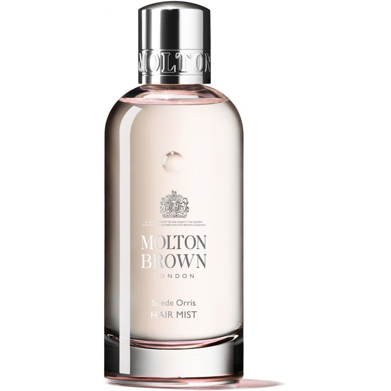 Molton Brown Suede Orris Eau de Parfum 100ml