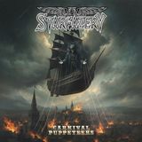 Carnival Stargazery - Carnival Puppeteers (LP)