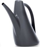 Prosperplast Gieter - Grijs - Kunststof - 1.5 liter