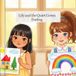Lily and the Quiet Green Feeling: A Gentle Story About Feelings, Kindness, and Gratitude