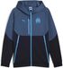 Puma Olympique Marseille Tech Trainingsjack Bleu 2XL Homme