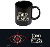 Mok Grupo Erik The Lord of the Rings Mok