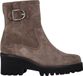 Gabor 56.622.30 - bottine femme - Taupe - taille 40