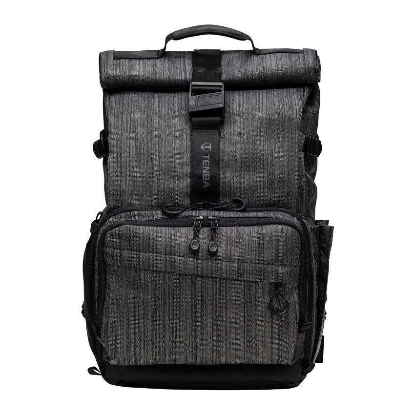 Tenba 638-385 DNA 15 Backpack Graphite