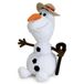 Disney Olaf Peluche 30 cm avec Chapeau