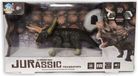 RC Triceratops