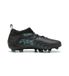 PUMA uniseks-kind Future 9 Match Fg/Ag JrVoetbalschoen