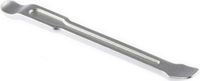 Buzaglo Icetoolz Bandenlichter Bromfiets Staal 200 Mm Zilver