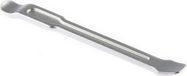 Buzaglo Icetoolz Bandenlichter Bromfiets Staal 200 Mm Zilver