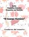 El Cuerpo Humano El Cuerpo Humano: Cuaderno de la Maestra: Planificación, criterios de evaluación, indicadores observables y seguimiento del proyecto