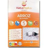 Pâtes de riz Konjac 200g