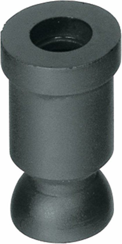 Gedore Zuignap tbv klepslijper 25 MM