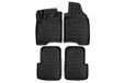 Element TPE 3D rubberen automatten voor Fiat Panda | Mk3, 2011-2024
