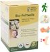 Grünspecht Bio-Fettwolle 50 gram