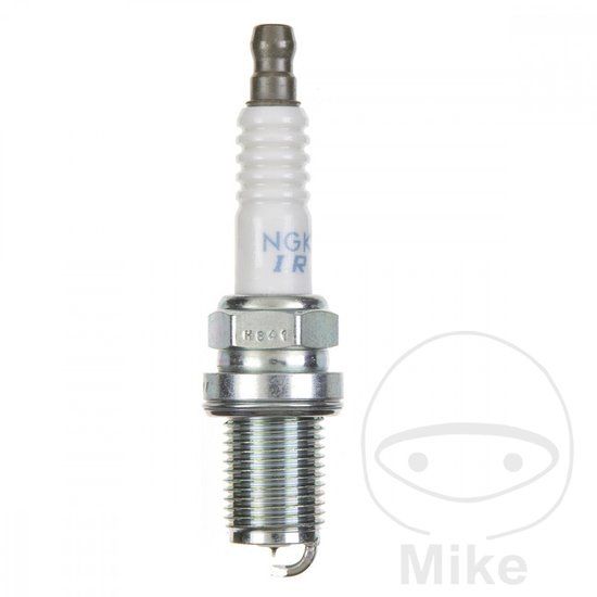NGK IFR9H11 Laser Iridium Bougie