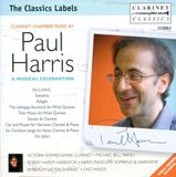 Bertus Distributie Harris: A Musical Celebration
