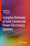 Complex Behavior of Grid-Connected Power Electronics Systems: DE