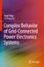 Complex Behavior of Grid-Connected Power Electronics Systems: DE