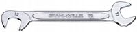Stahlwille Dubbelzijdige Platte Sleutel 7/32"