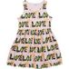 Desigual Robe Courte VEST_TESS
