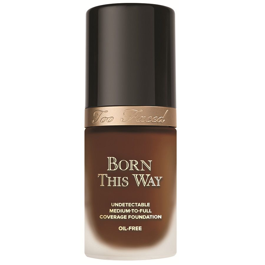 Too Faced Born This Way Foundation - Ganache - 30ml
