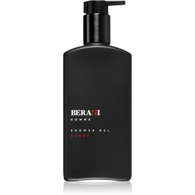 BERANI Shower Gel