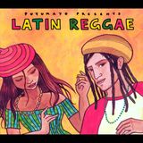 Putumayo:Latin.. Putumayo Presents: Latin Reggae
